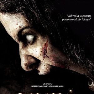 Fotoğraf Yudi: Yedikonuk Cinleri