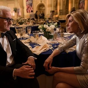 Fotoğraf John Slattery