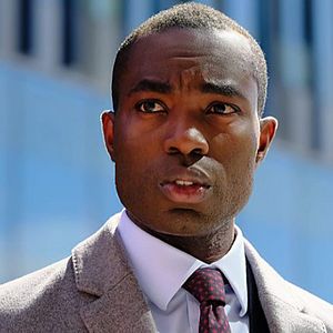 Fotoğraf Paapa Essiedu