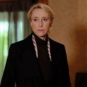 Fotoğraf Lia Williams