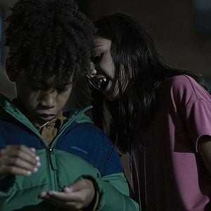 Fotoğraf Let The Right One In