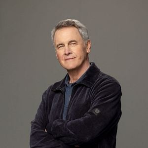 Fotoğraf Mark Moses