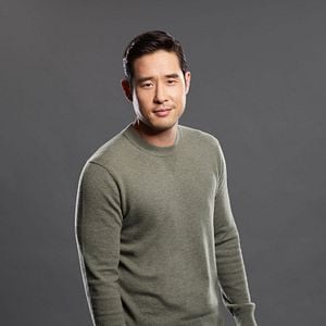 Fotoğraf Quantum Leap (2022)