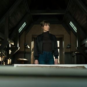 Fotoğraf Brian d'Arcy James