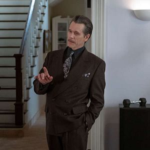 Fotoğraf Kevin Bacon