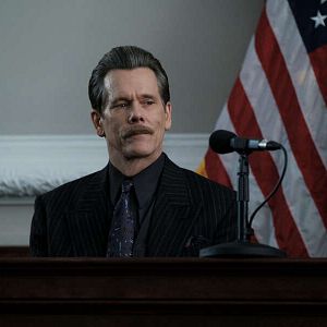 Fotoğraf Kevin Bacon