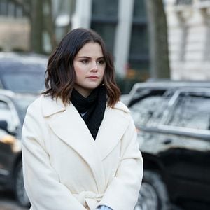 Fotoğraf Selena Gomez