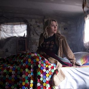 Fotoğraf Taylor Hickson