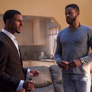 Fotoğraf Trevor Jackson