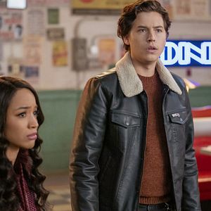 Fotoğraf Cole Sprouse