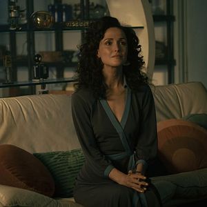 Fotoğraf Rose Byrne