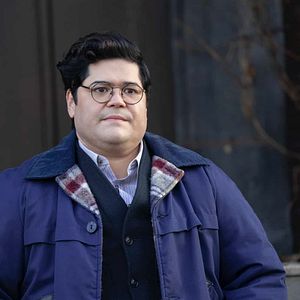 Fotoğraf Harvey Guillen