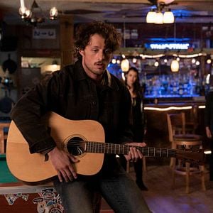 Fotoğraf Amber Midthunder