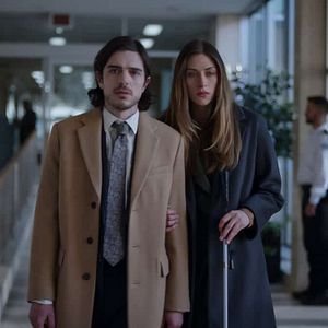 Fotoğraf Perry Mattfeld