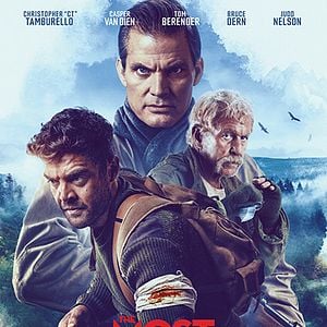 Fotoğraf The Most Dangerous Game