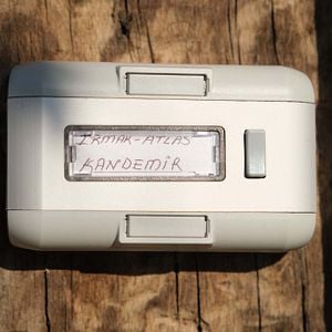 Fotoğraf Kara Tahta