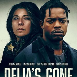 Fotoğraf Delia’s Gone