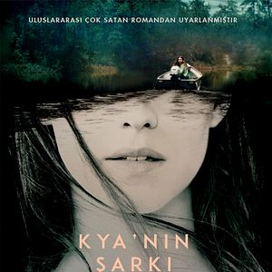 Fotoğraf Kya'nın Şarkı Söylediği Yer