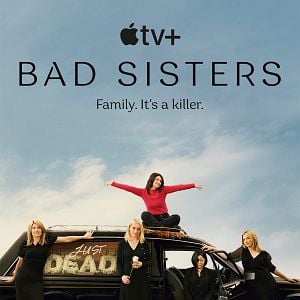 Fotoğraf Bad Sisters