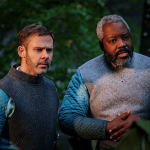 Fotoğraf Dominic Monaghan