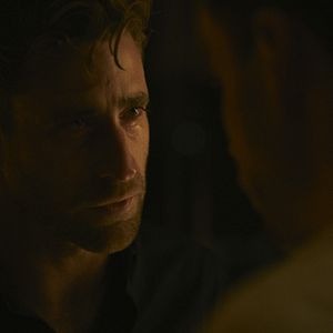 Fotoğraf Oliver Jackson-Cohen