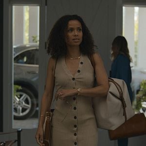 Fotoğraf Gugu Mbatha-Raw