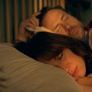 Fotoğraf Rafe Spall