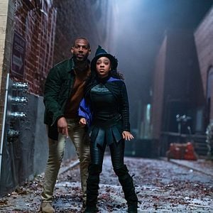 Fotoğraf Priah Ferguson