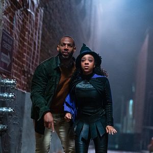 Fotoğraf Bridge Hollow Laneti