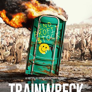 Fotoğraf Woodstock '99: Tam Bir Kaos