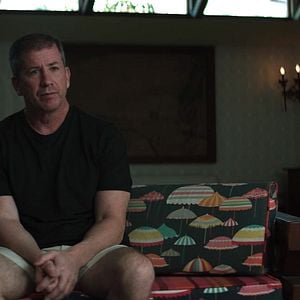 Fotoğraf The Woman In The Wall