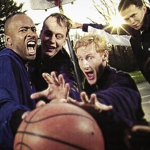 Fotoğraf The Woman In The Wall