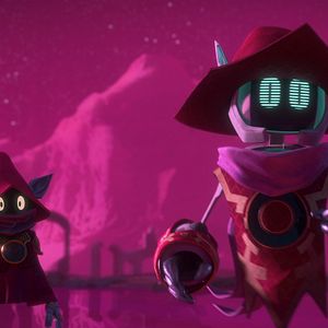 Fotoğraf He-Man ve Kainatın Hakimleri