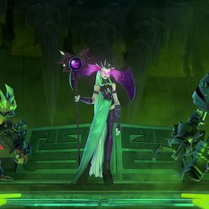 Fotoğraf He-Man ve Kainatın Hakimleri