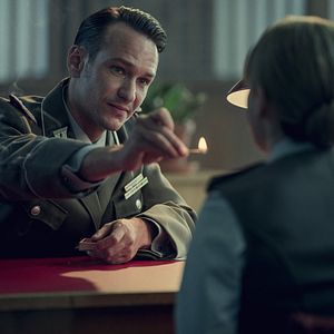 Fotoğraf Vladimir Burlakov