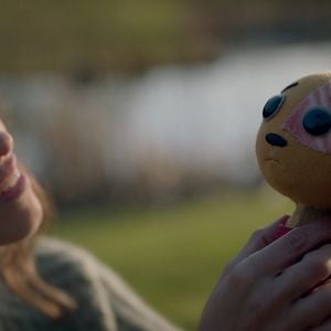 Fotoğraf Gina Rodriguez