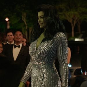 Fotoğraf She-Hulk: Attorney At Law