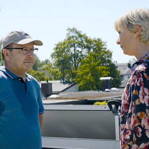 Fotoğraf Zbigniew Zamachowski