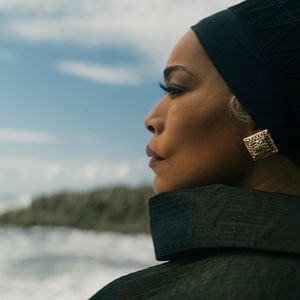 Fotoğraf Black Panther: Yaşasın Wakanda