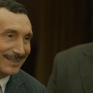 Fotoğraf Zinedine Soualem