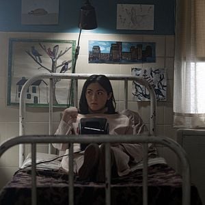 Fotoğraf Isabelle Fuhrman