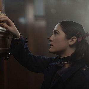 Fotoğraf Isabelle Fuhrman