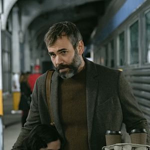 Fotoğraf Rossif Sutherland