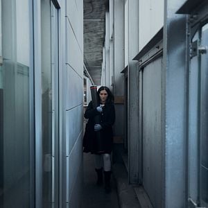 Fotoğraf Evdeki Düşman:Başlangıç