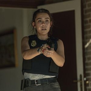 Fotoğraf Greta Fernández