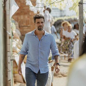 Fotoğraf Bruno Gagliasso