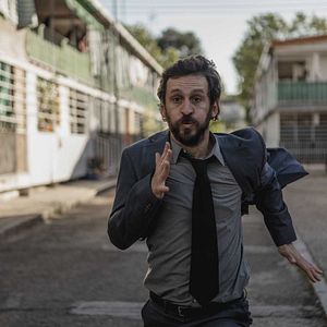 Fotoğraf Raúl Arévalo