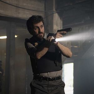 Fotoğraf Raúl Arévalo