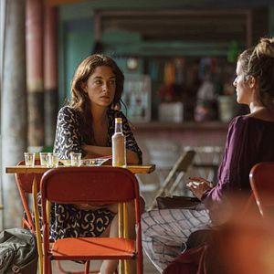 Fotoğraf Victória Guerra