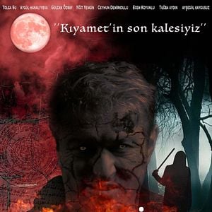 Fotoğraf İnn-i Cin Mişna